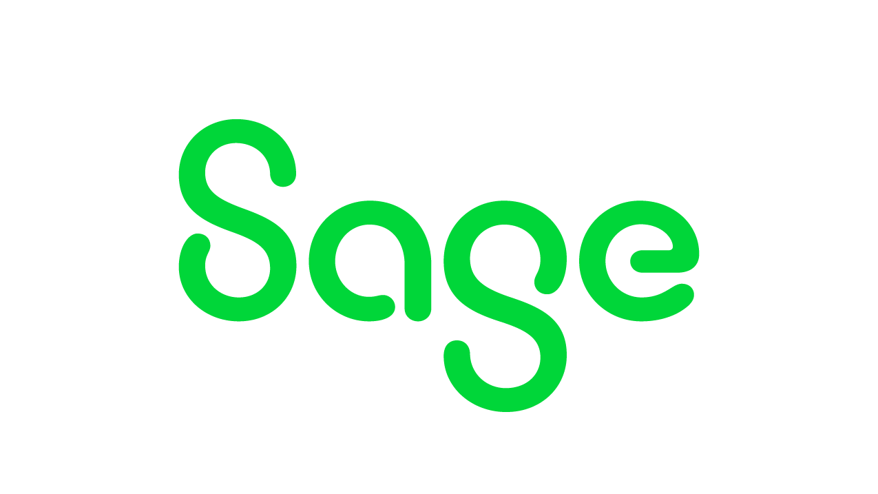 Partner Logo > Dark BG > Sage