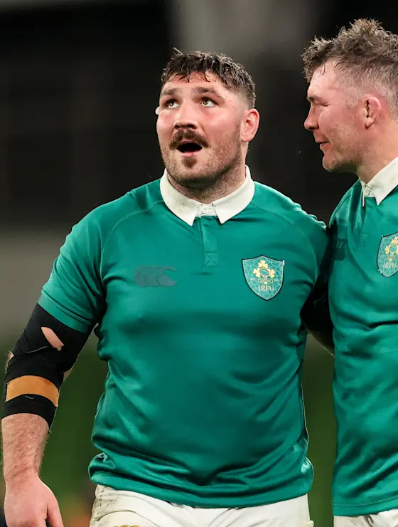 Tom O'Toole