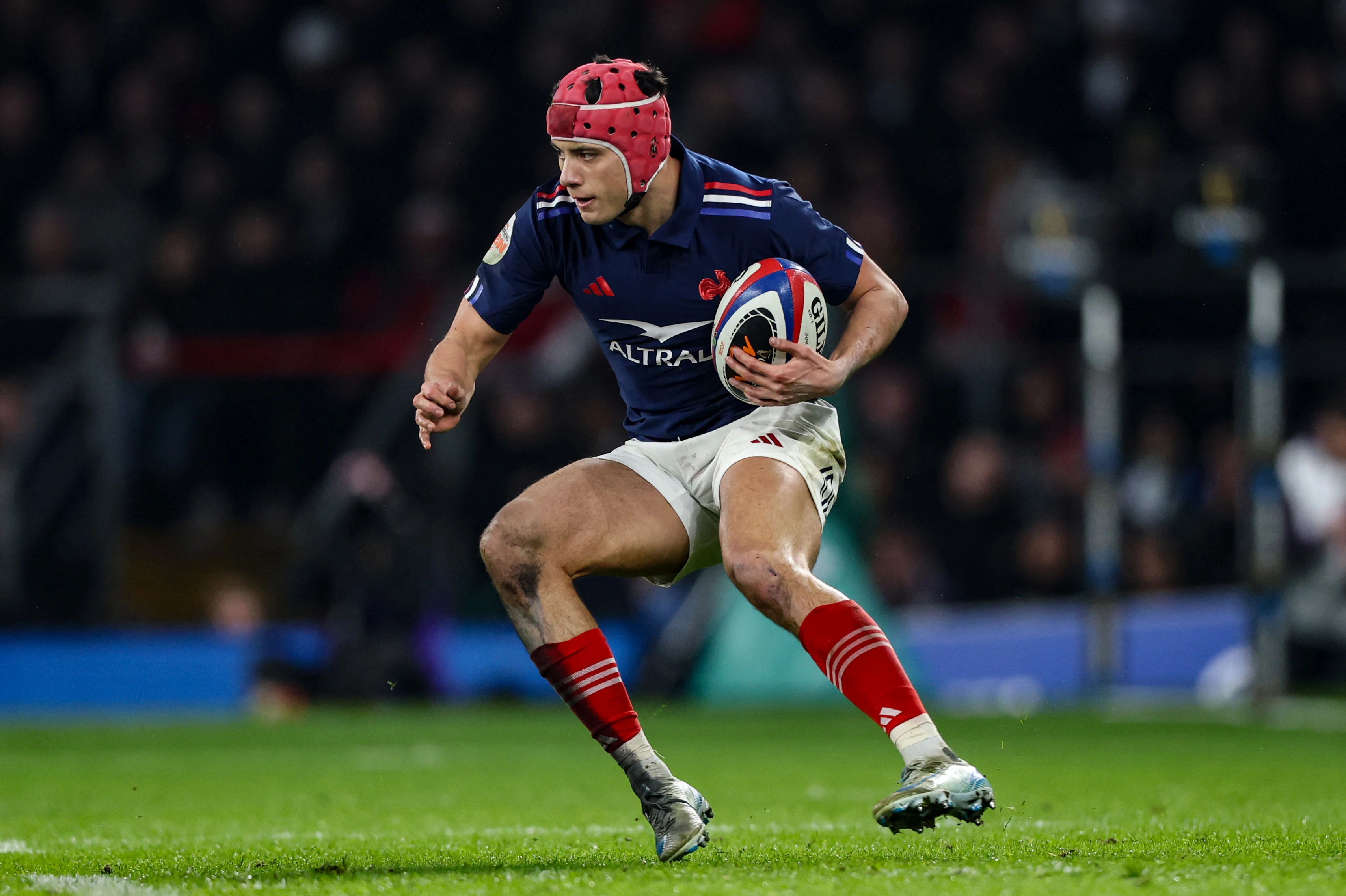 France Rugby Team | Rugby Lineups|Guinness Men's Six Nations - Guinness ...