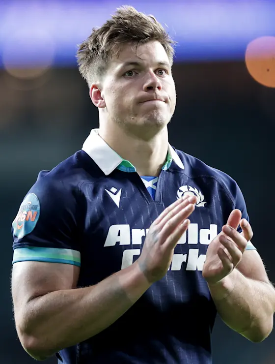 Huw Jones