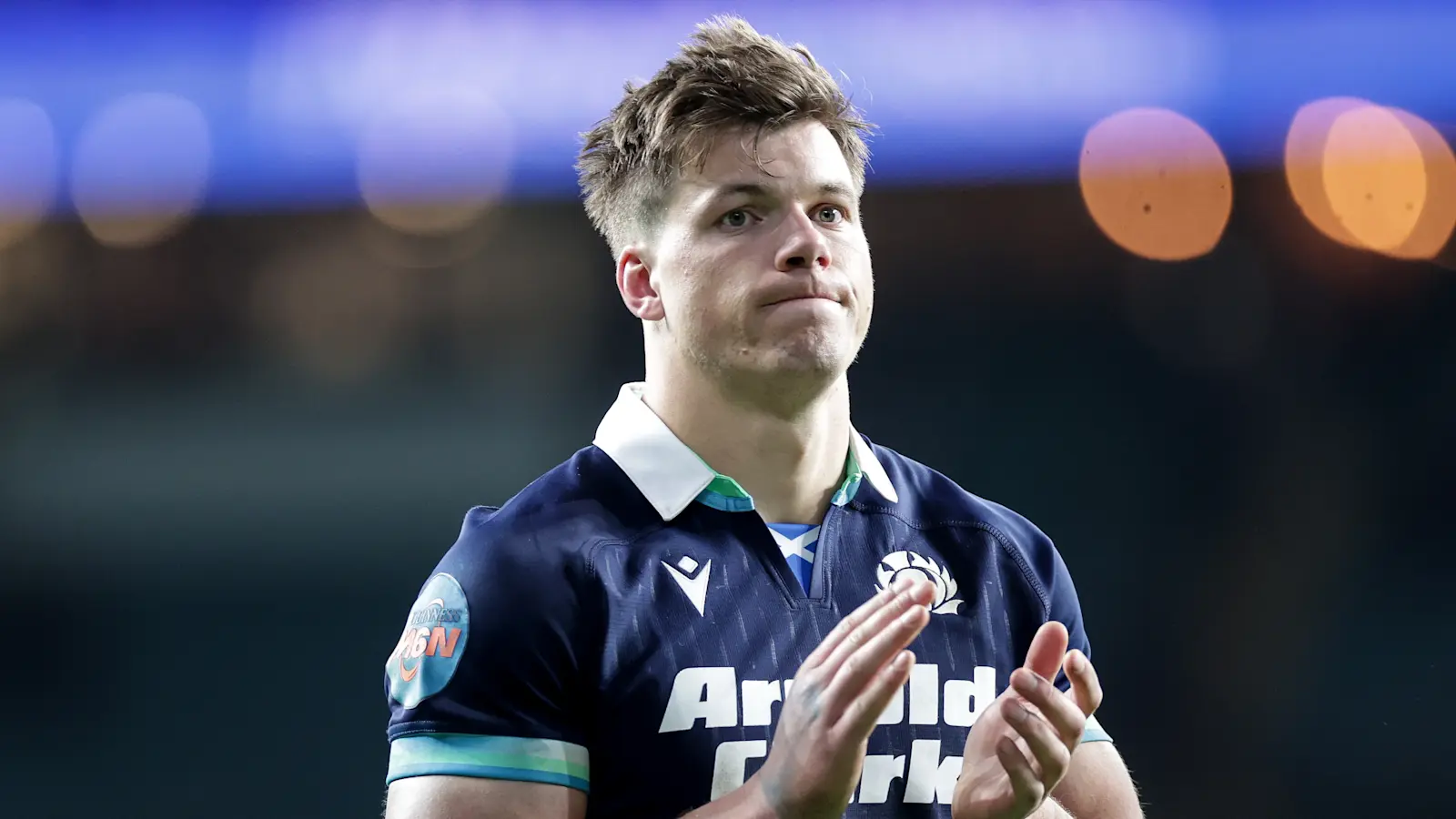 Huw Jones