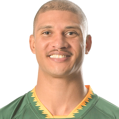 Edwill van der Merwe