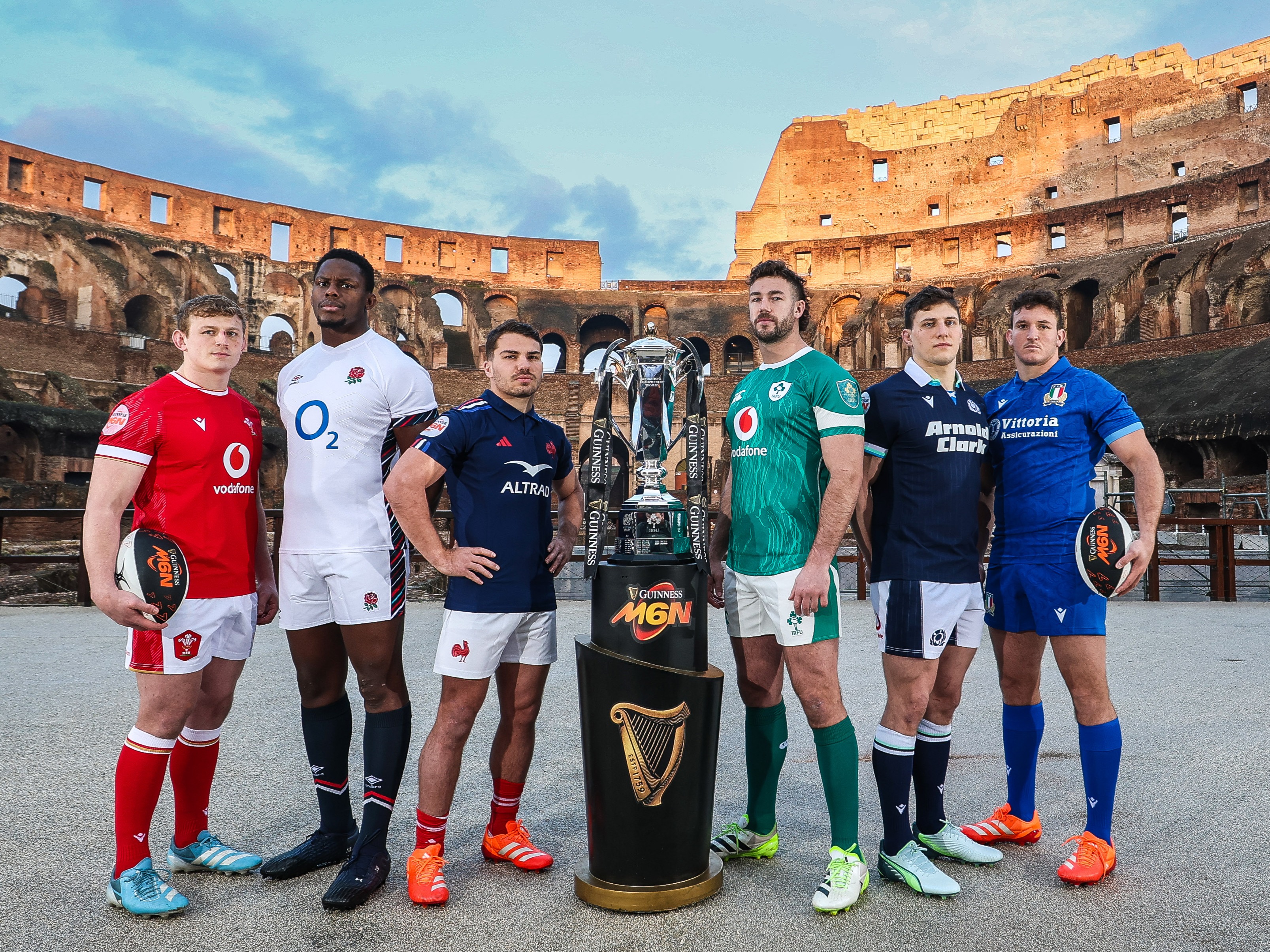 UK free-to-air TV deal announced for Six Nations Rugby with BBC and ITV ...