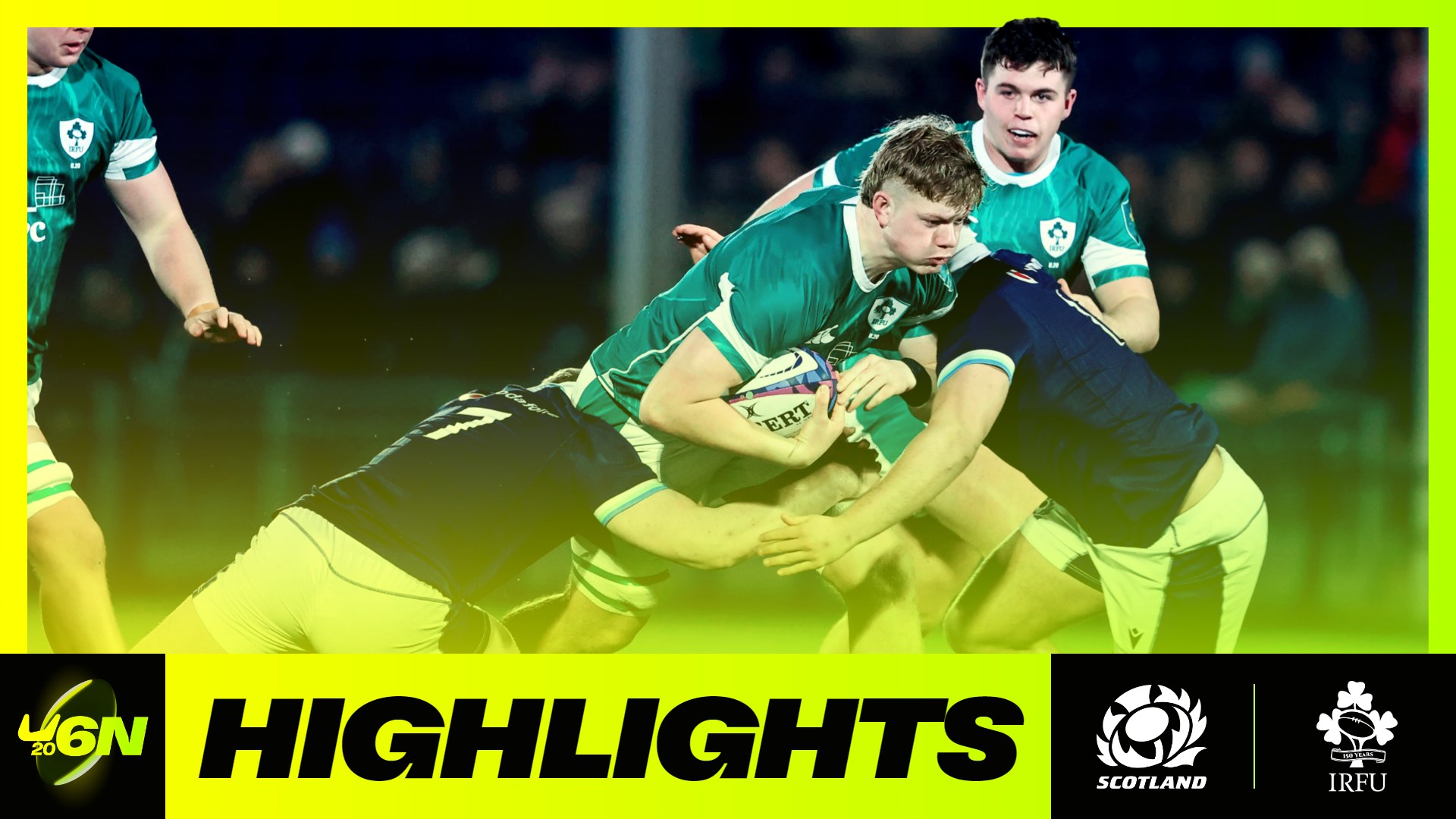 U6N - YouTube - SCOvIRE