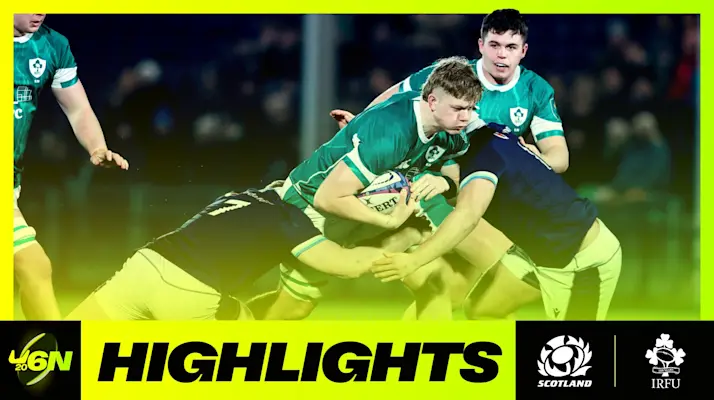 U6N - YouTube - SCOvIRE