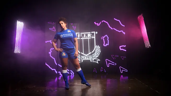 W6N HYPE THUMBNAIL ITALY