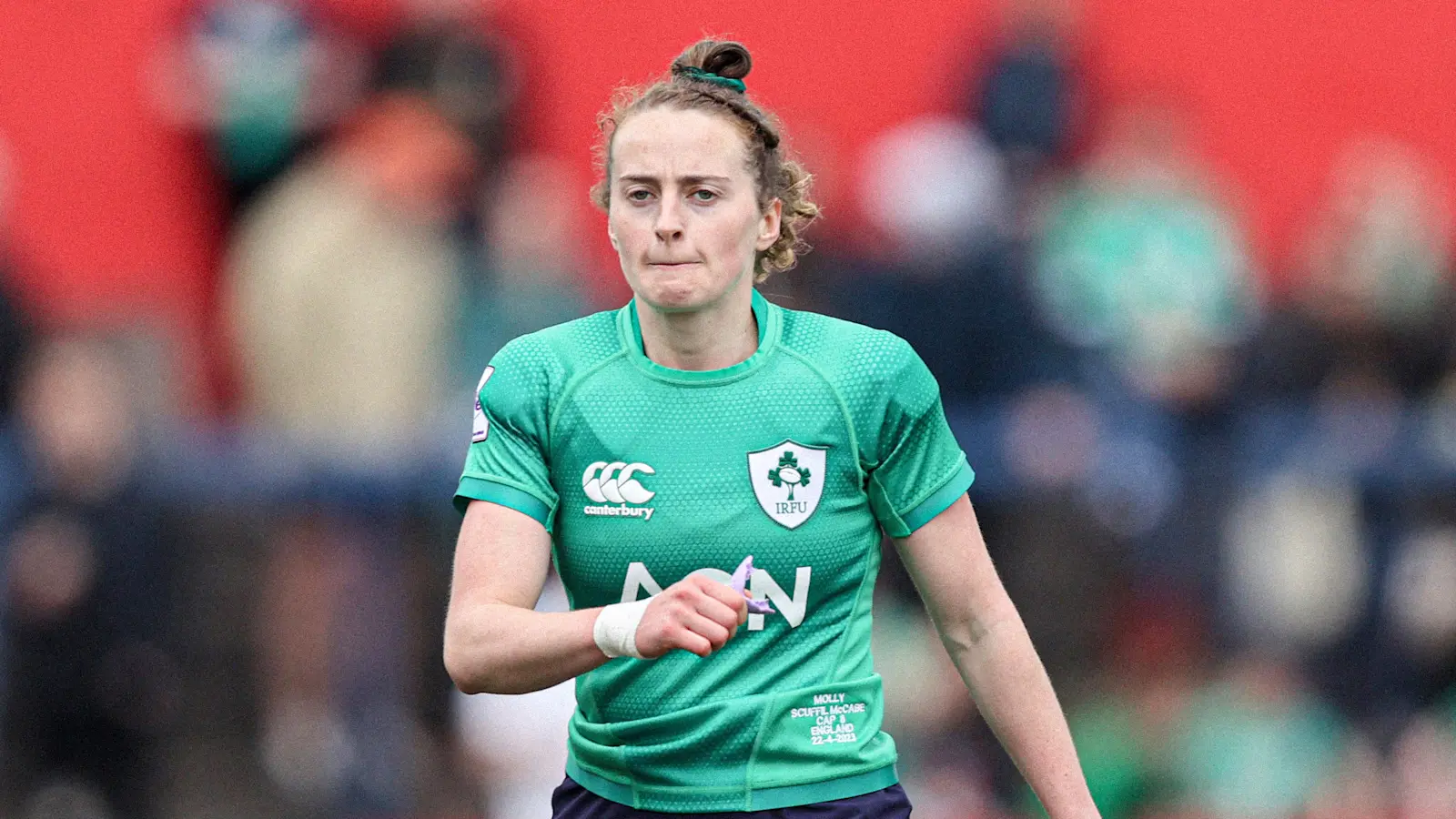 Molly Scuffil-McCabe