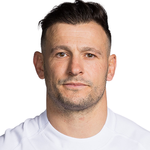 Danny Care Headshot