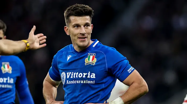 Tommaso Allan header