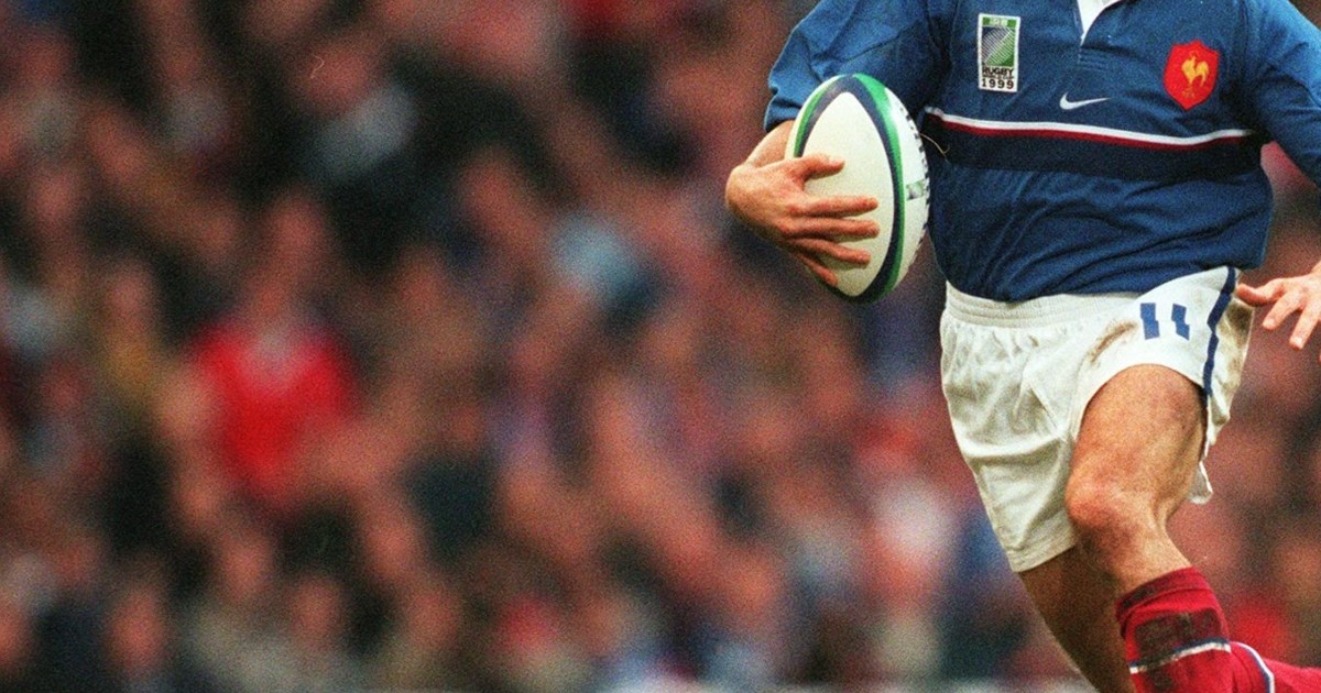Rugby world pays tribute to ‘simply incredible’ Dominici - Guinness Men ...