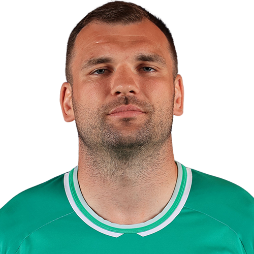 Tadhg Beirne Headshot