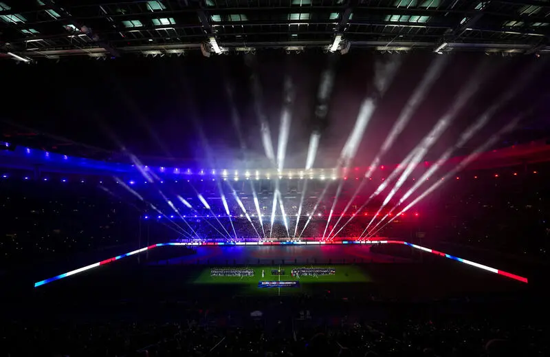 Stade de France