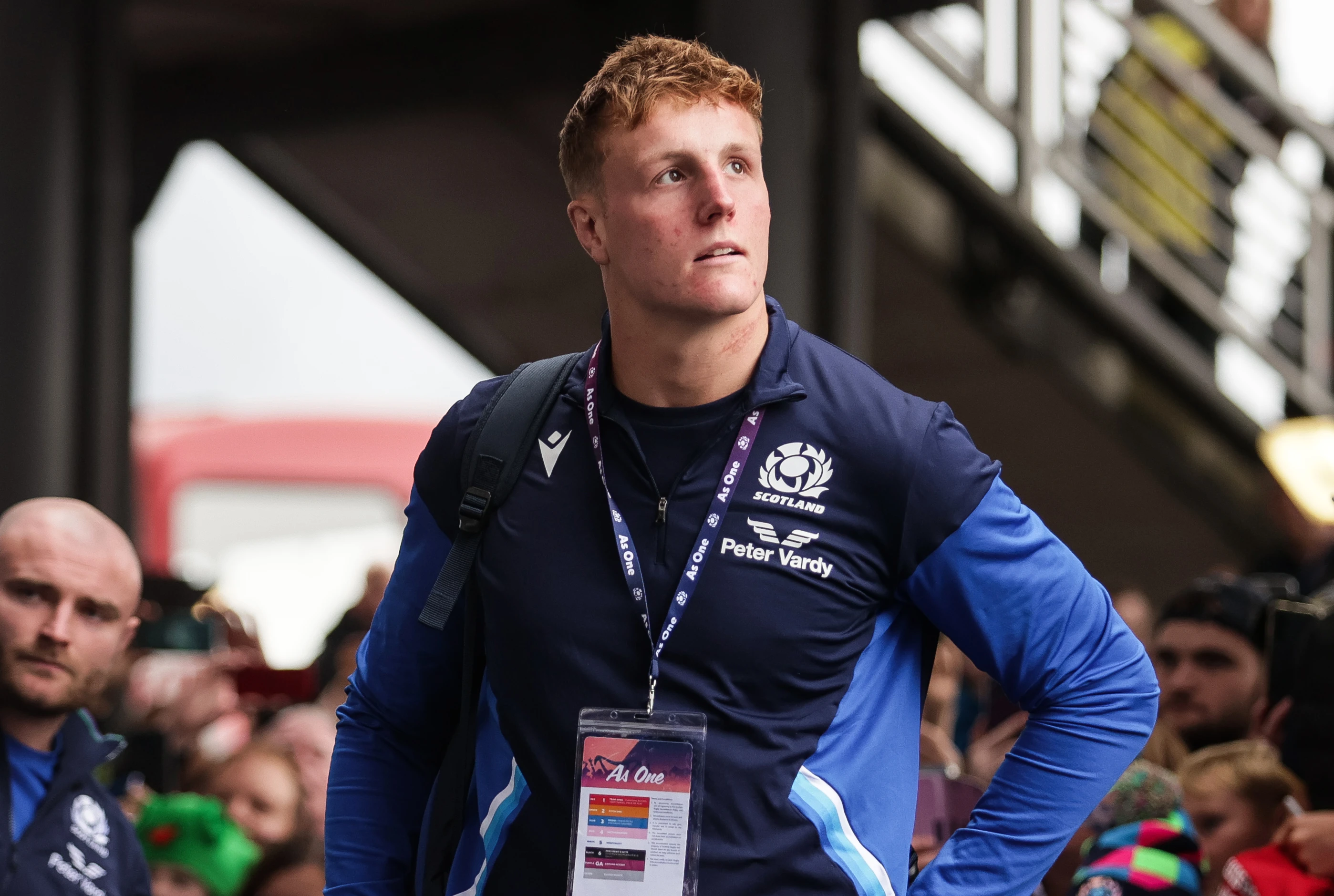 Cameron Henderson