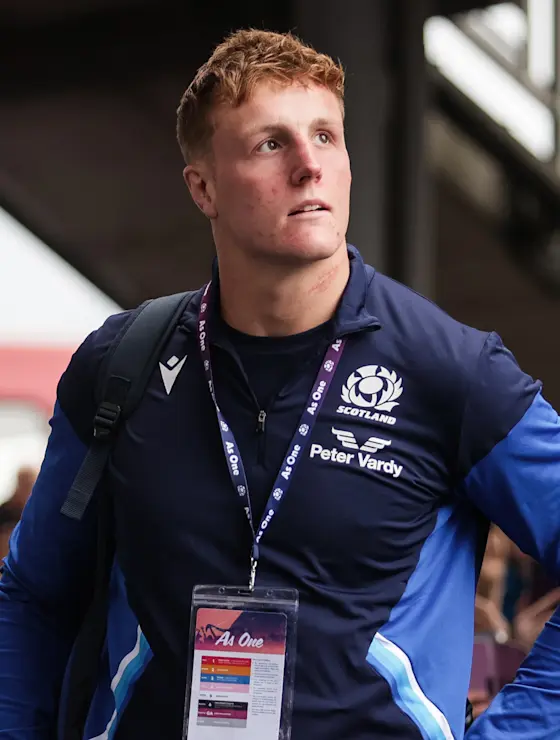 Cameron Henderson