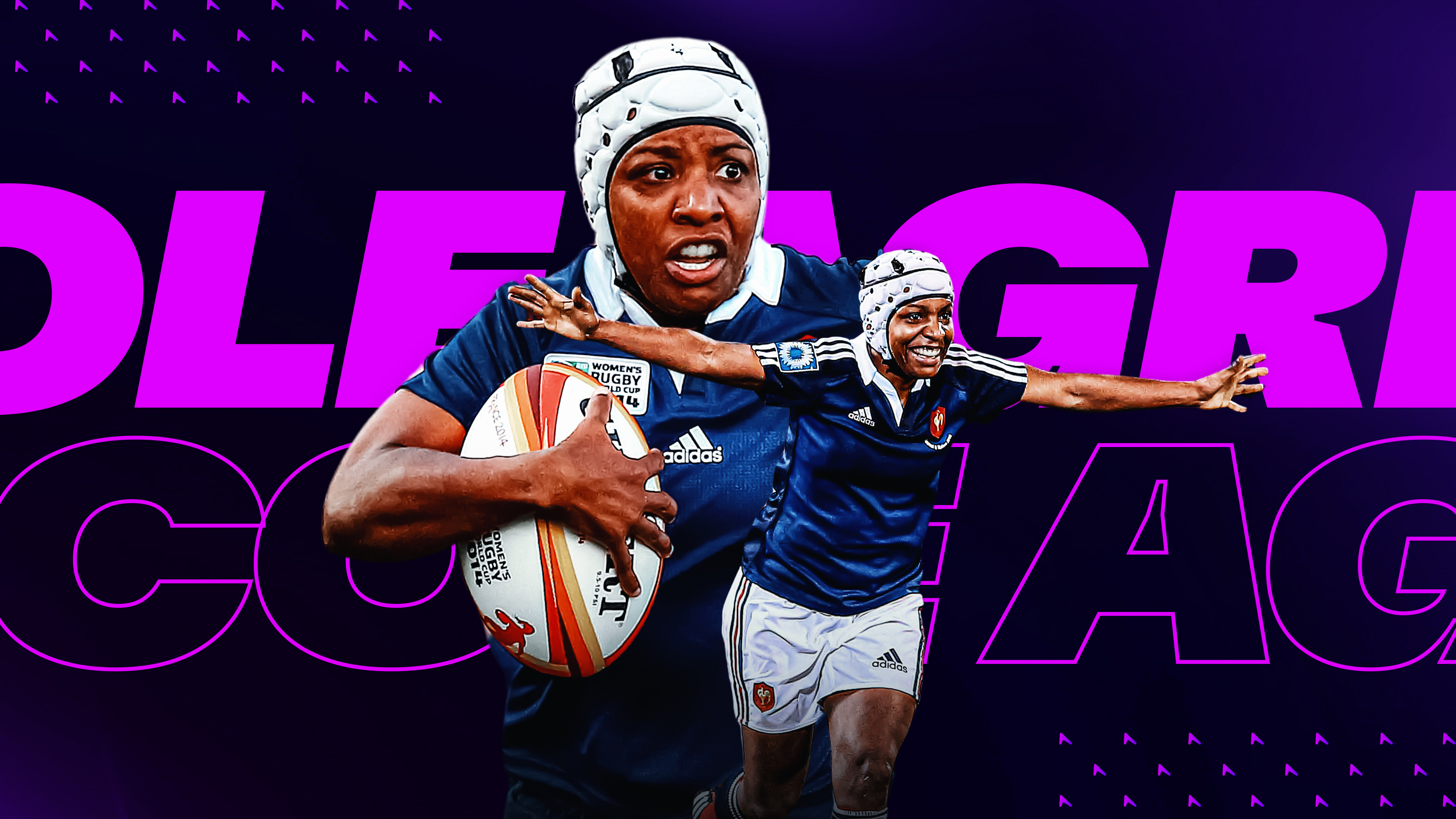 Sandrine Agricole's column