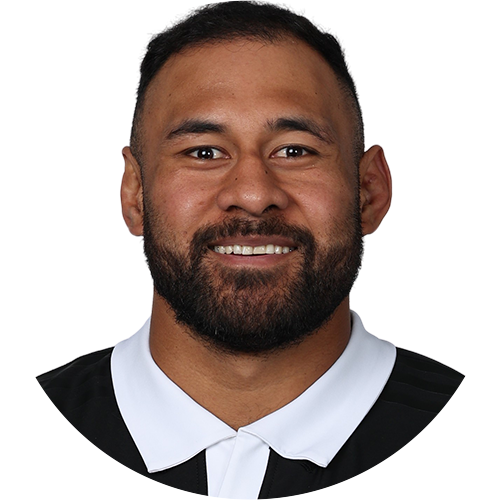 Patrick Tuipulotu