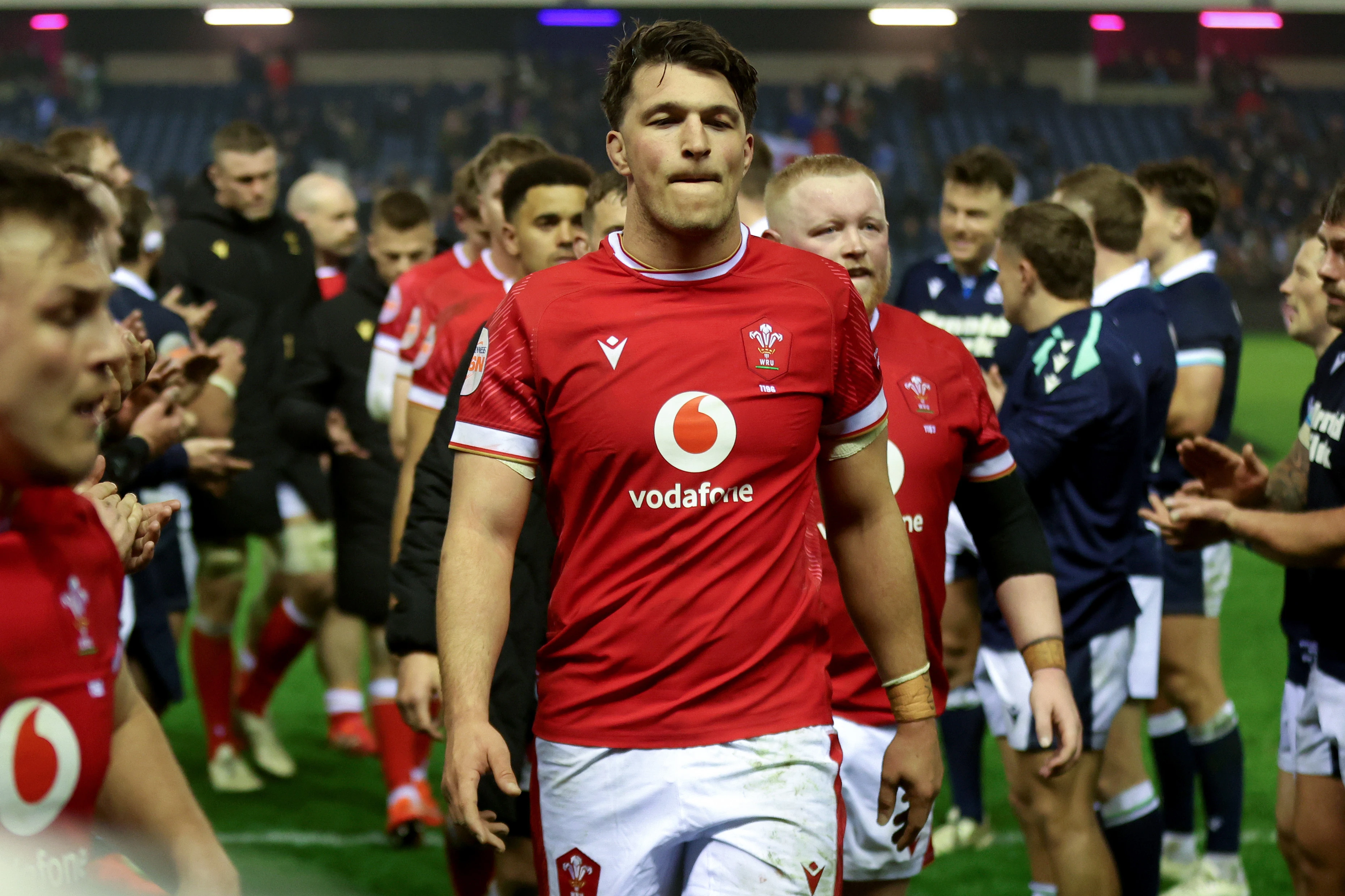 England Men's Rugby News 2024 | Six Nations - Guinness Men's Six Nations