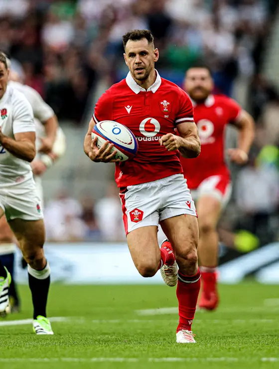 Tomos Williams