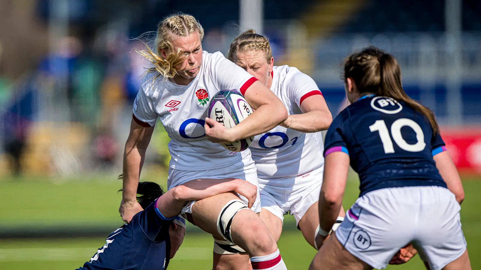 Rosie Galligan