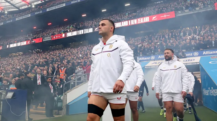 Seb Atkinson: Gloucester and England centre set for breakthrough season ...