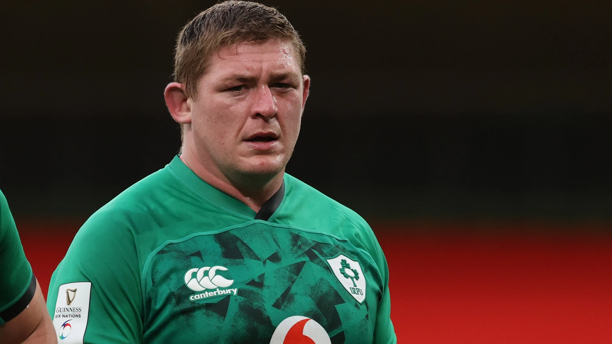 Ireland’s Tadhg Furlong 20/3/2021