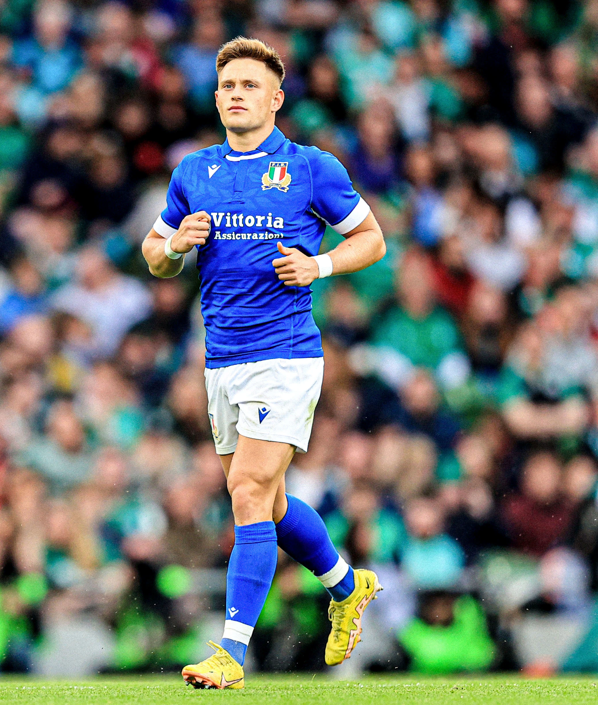 Stephen Varney Italy Guinness Men s Six Nations stephen-varney-italy-guinness-men-s-six-nations