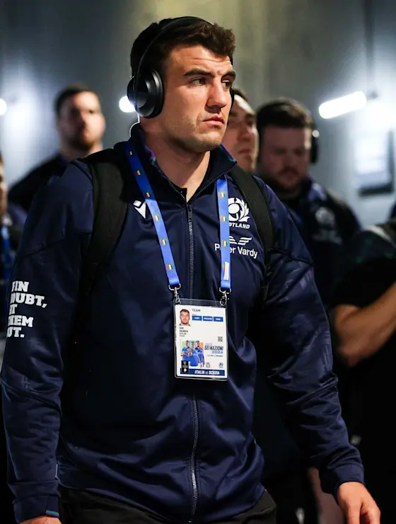 Sam Skinner