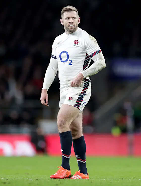 Elliot Daly