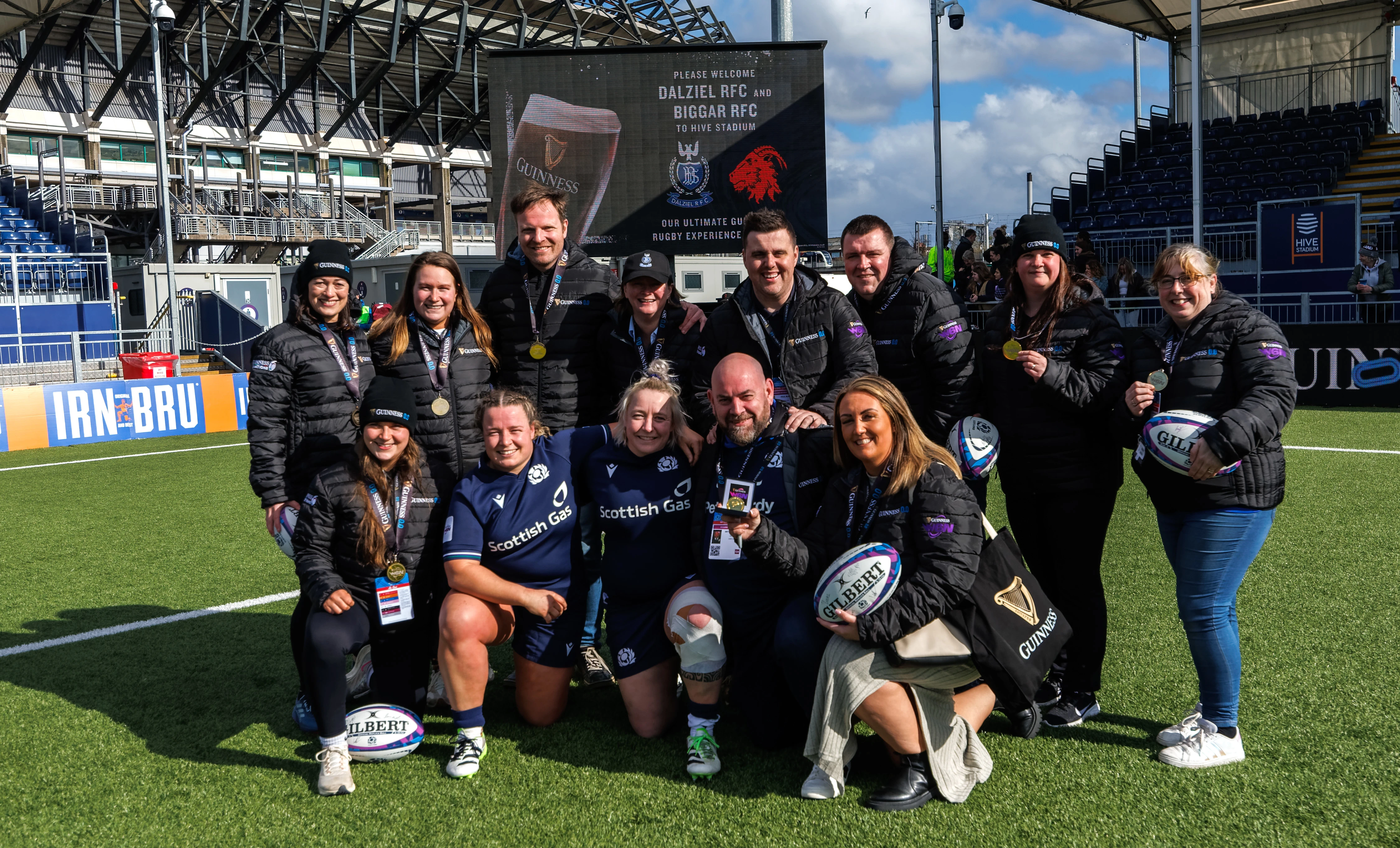 Image > Guinness Experience Win W6N