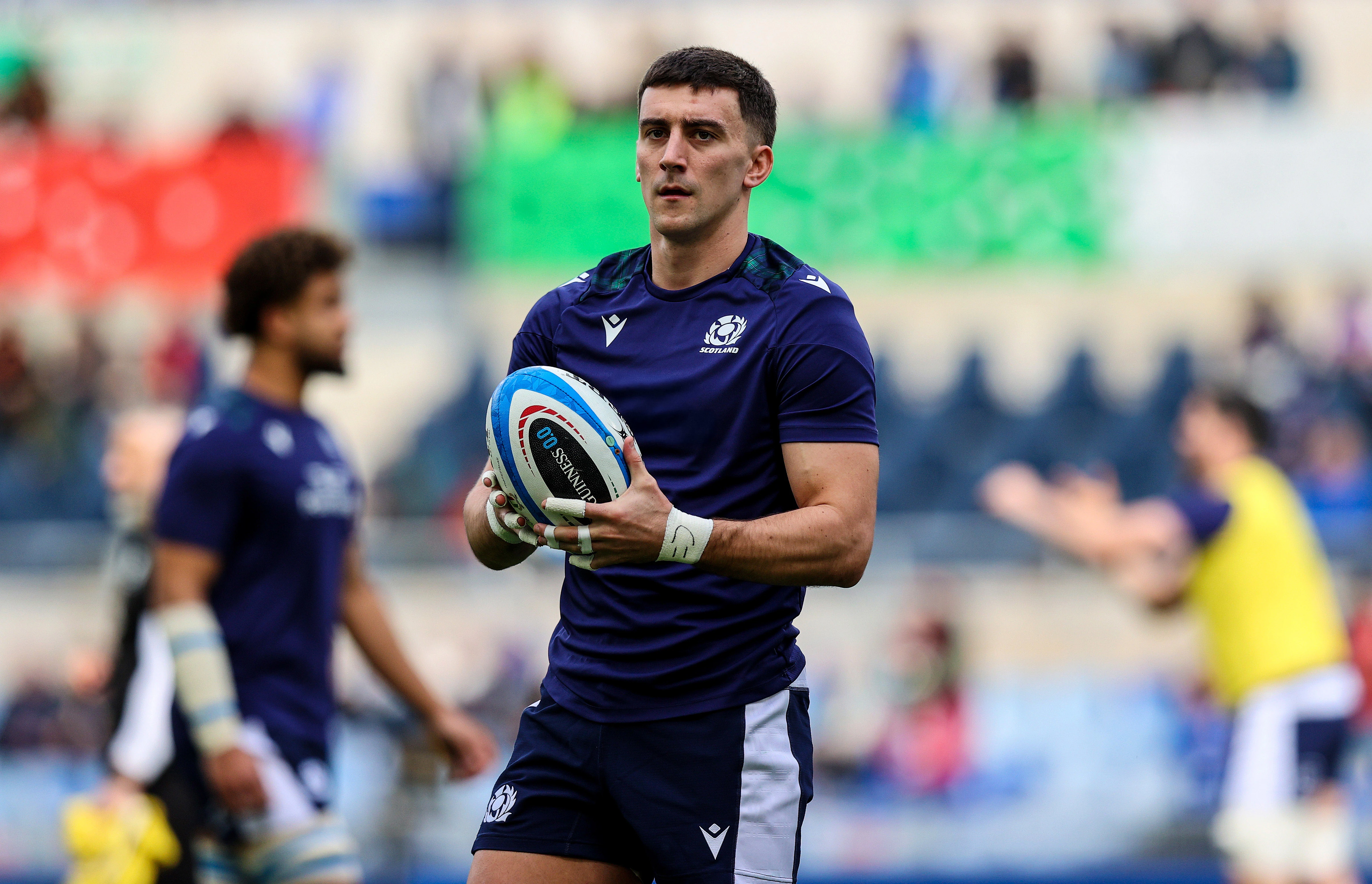 Cameron Redpath