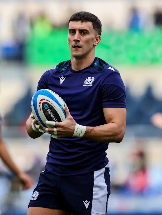 Cameron Redpath