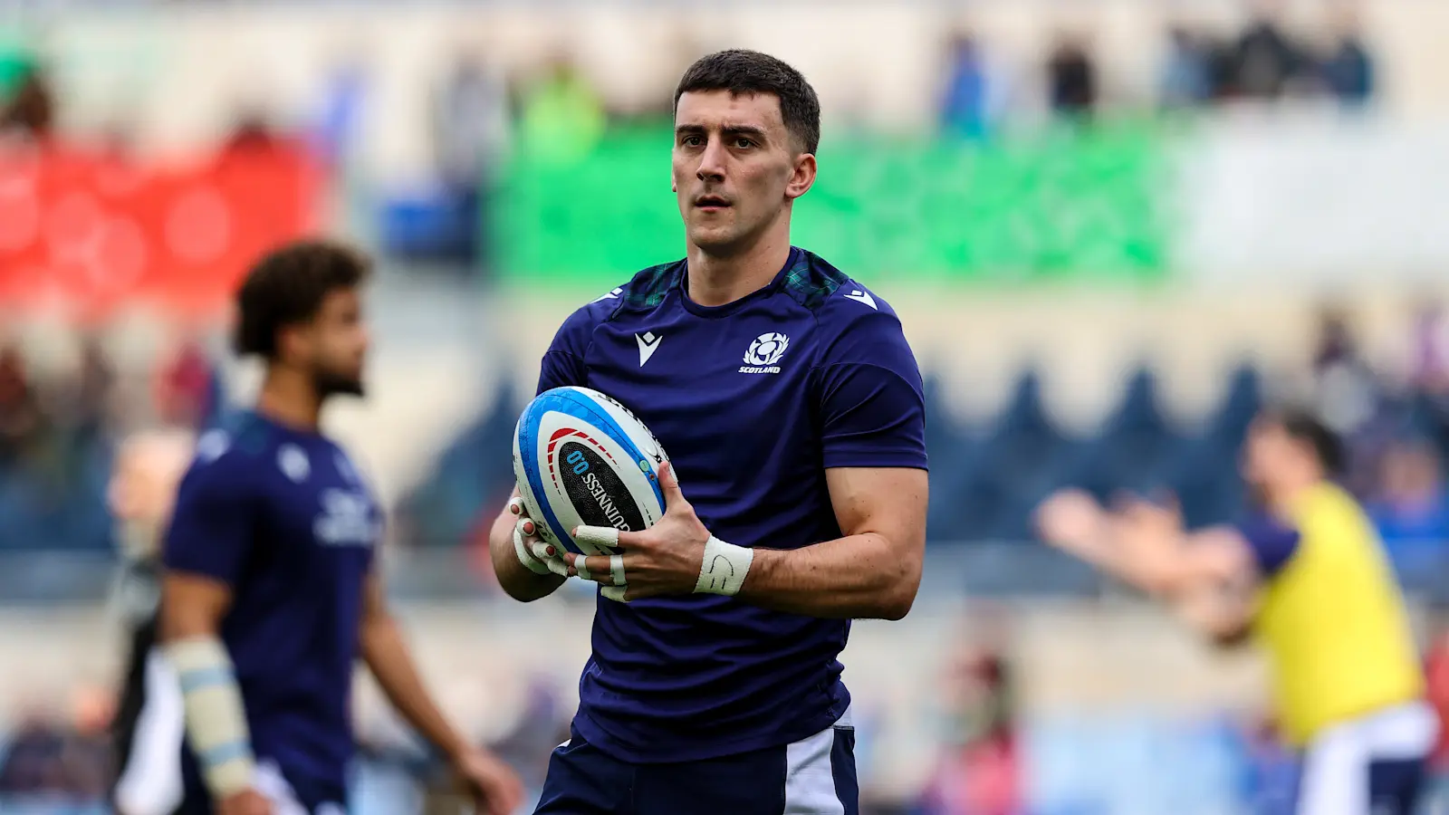 Cameron Redpath