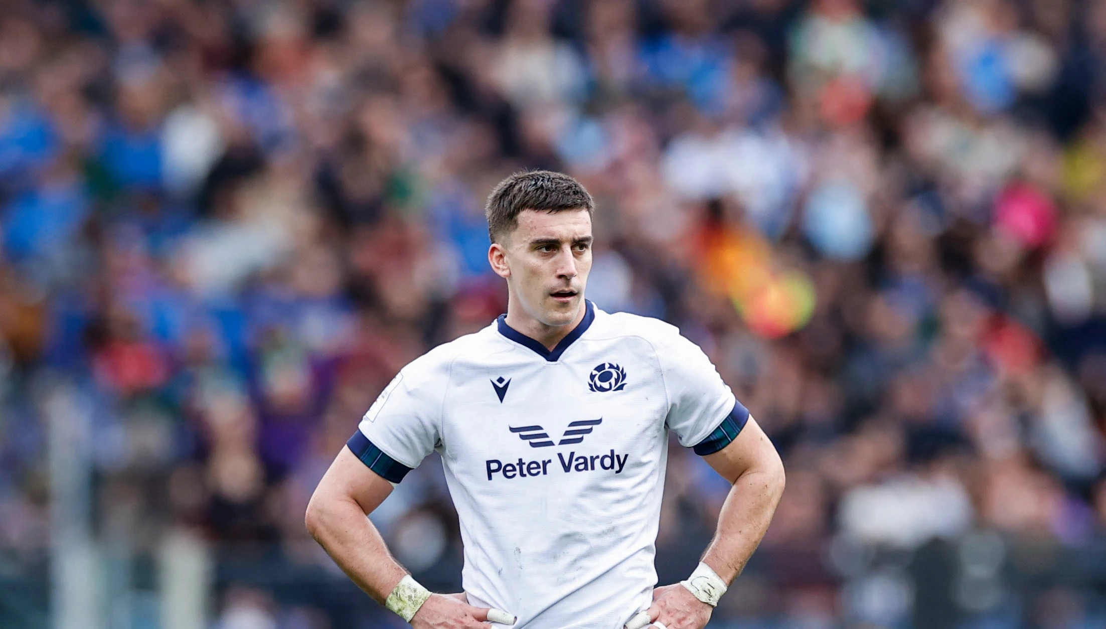 Cameron Redpath