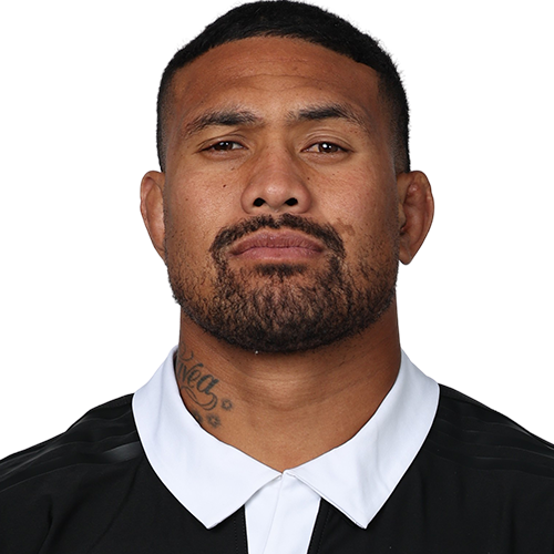 Image - Headshot - Ardie Savea