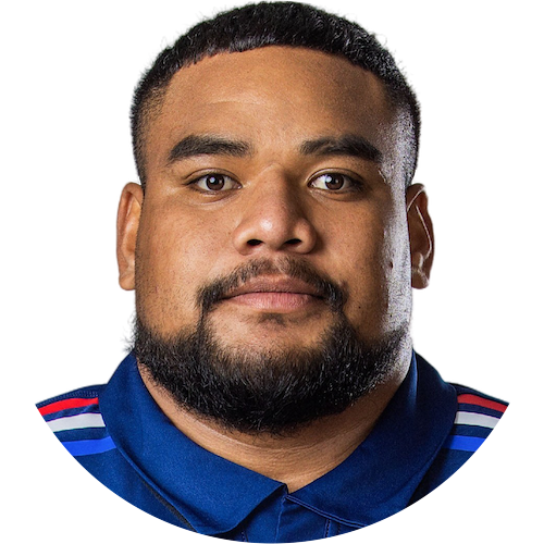 Tevita Tatafu