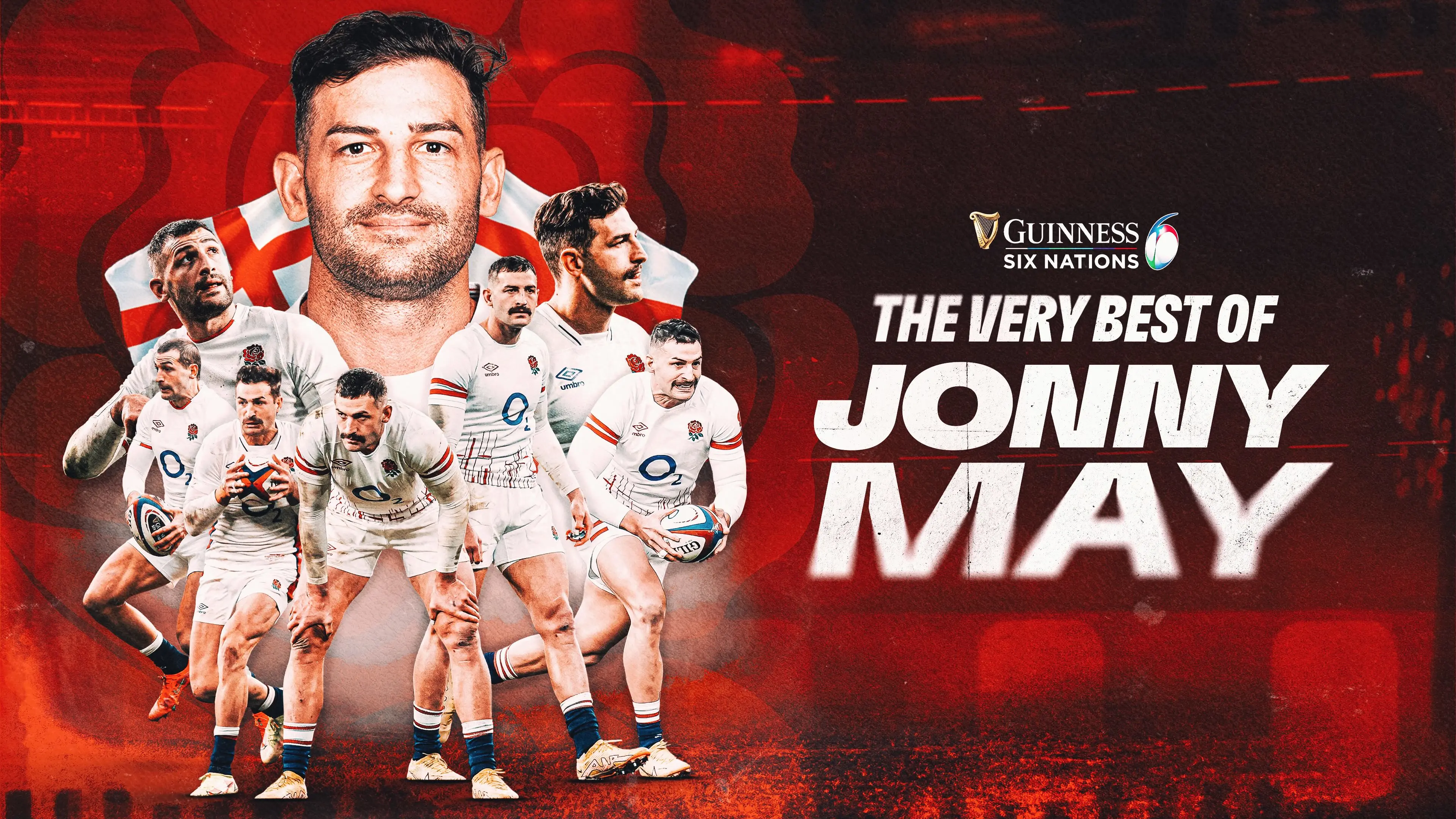 JONNY MAY THUMB