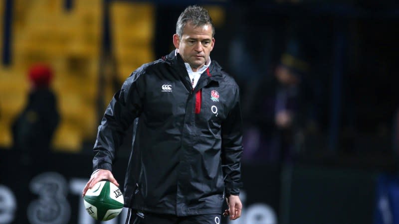 Jon Callard Rgc Rugby Callard rues England under-20s mistakes - Guinness Men's Six Nations