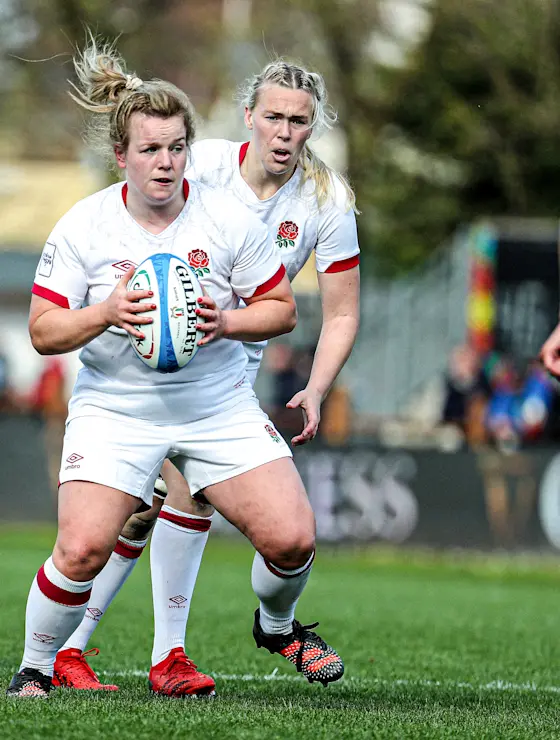 Lark Davies