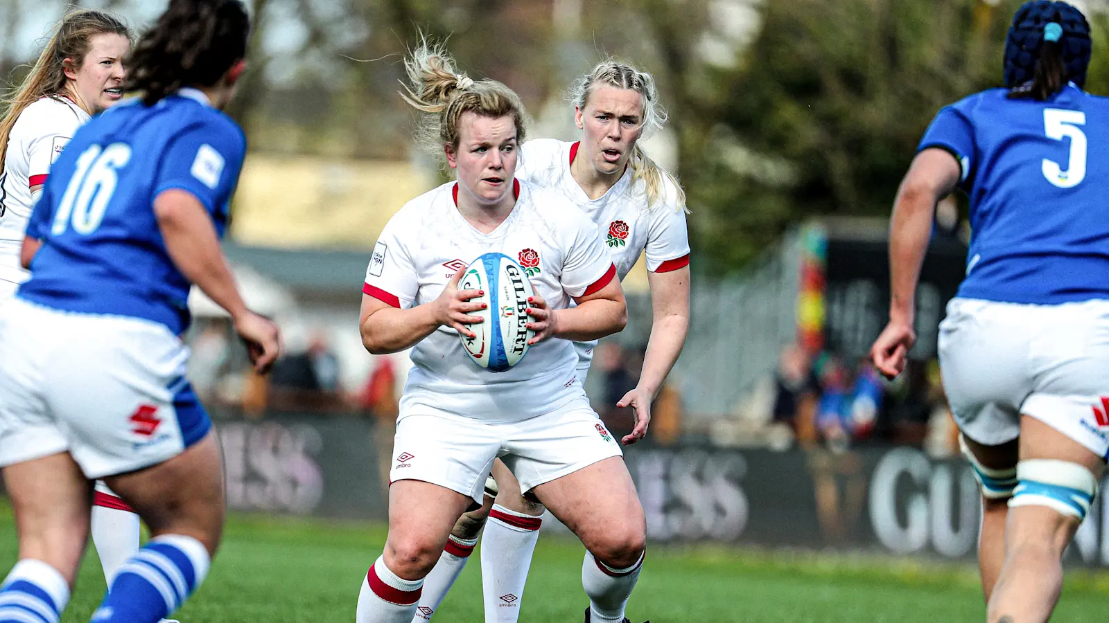 Lark Davies