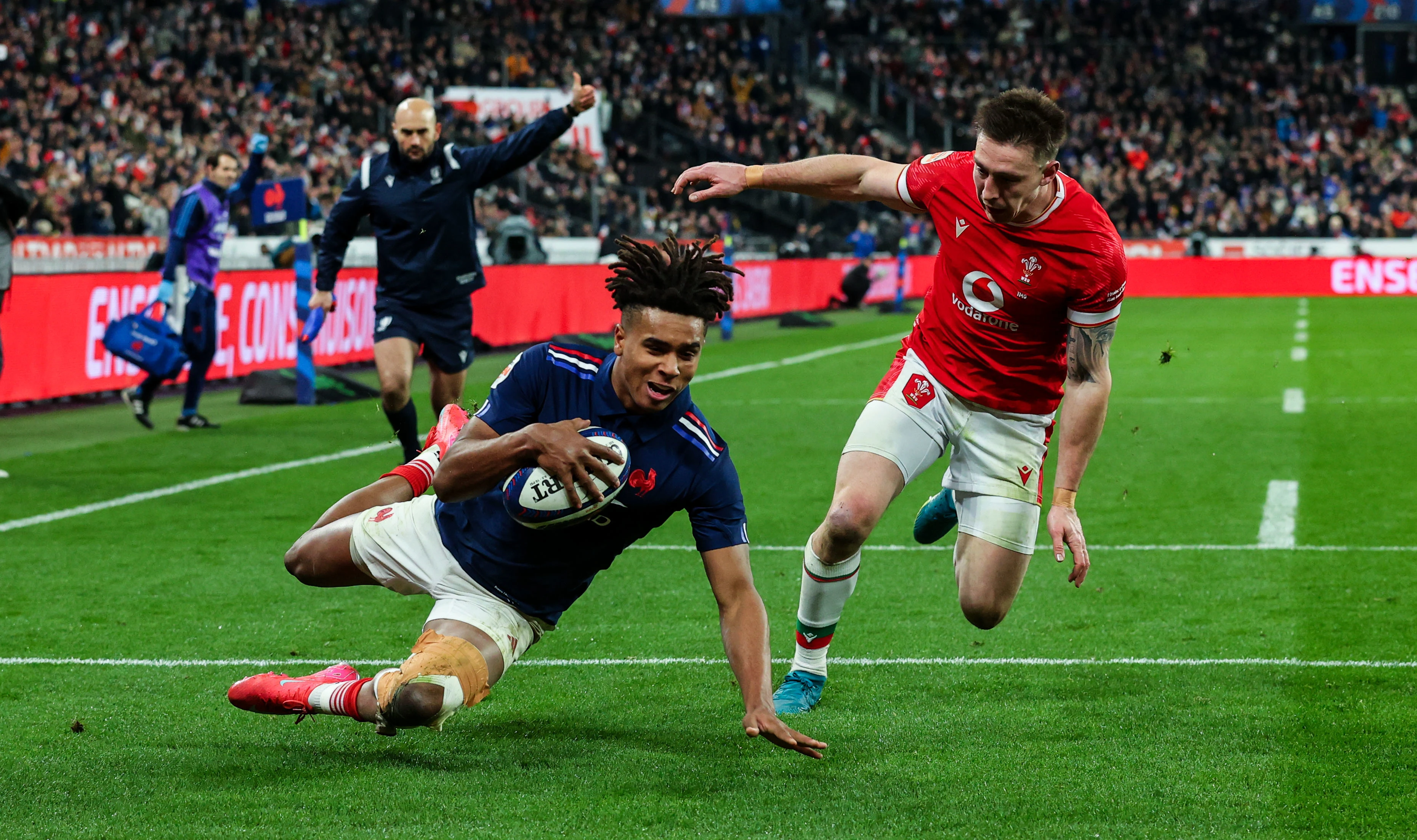 Attissogbe vs. Wales > M6N 2025