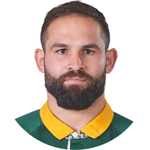 Cobus Reinach