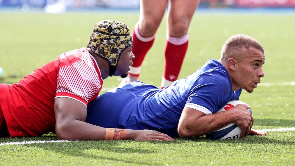 Comment suivre la quatrième journée du Tournoi des Six Nations des