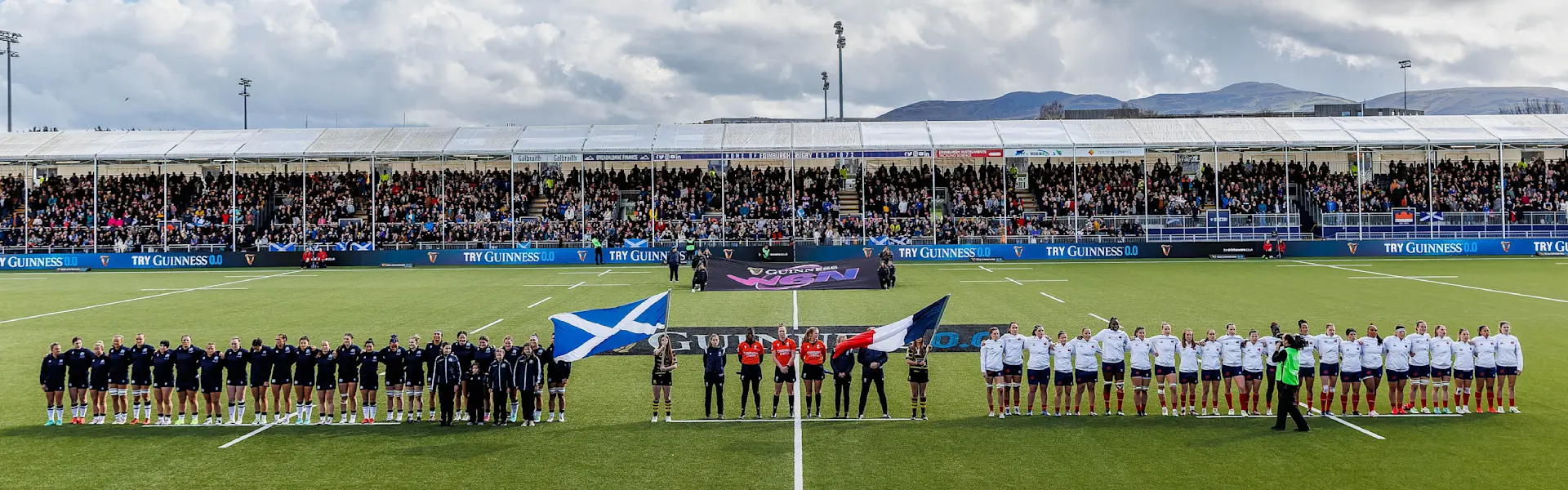 Hive Stadium