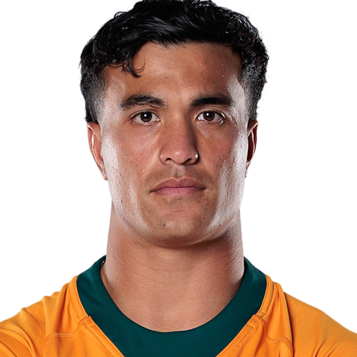 Joseph-Aukuso Suaalii