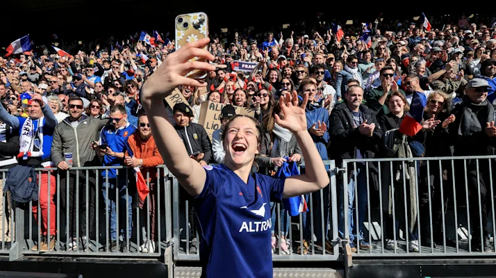 WALES RUGBY NAME SQUAD FOR 2024 GUINNESS WOMEN'S SIX NATIONS - Guinness ...