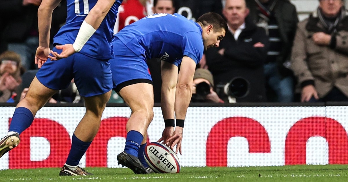 Fatasini Rugby Fantasy Rugby: What did we learn from Round 4? - Guinness Men's Six Nations