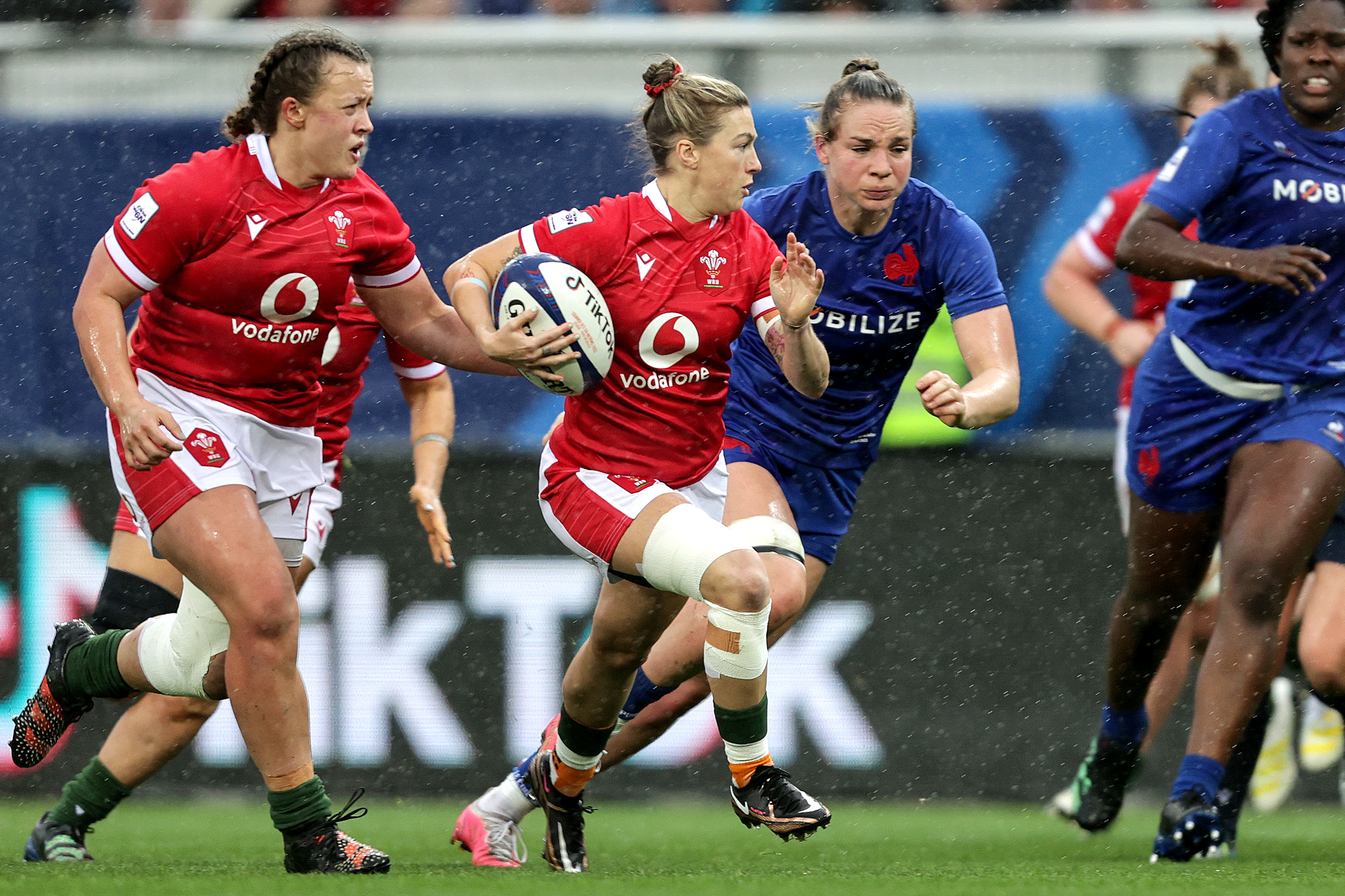 Guinness Women's Six Nations