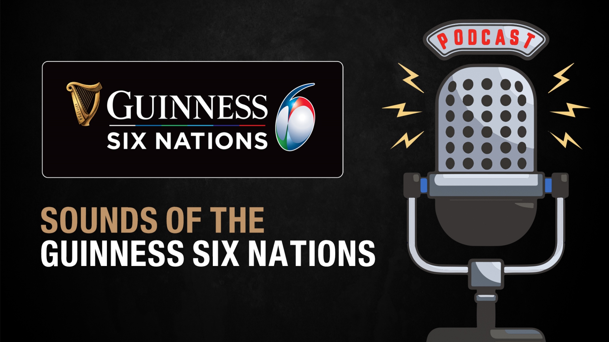 Guinness six store nations fantasy