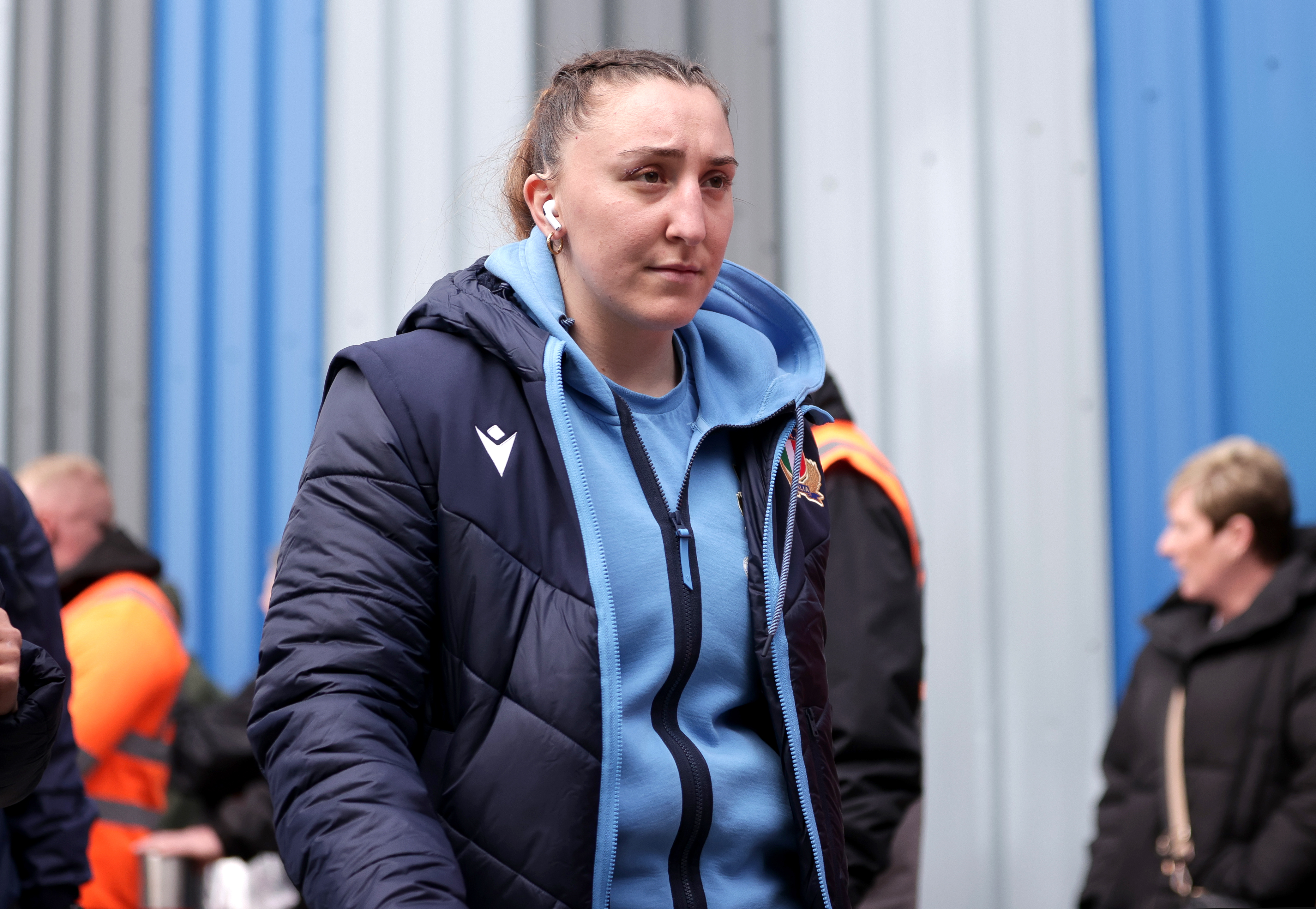 Francesca Sgorbini - W6N 2025