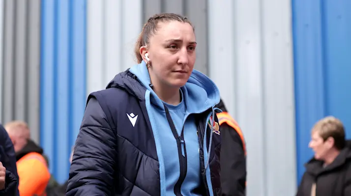 Francesca Sgorbini - W6N 2025